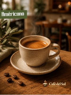 americano