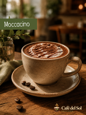 Mocaccino
